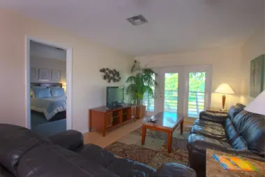 The facilities at Caron Renaissance in Boca Raton, FL 2